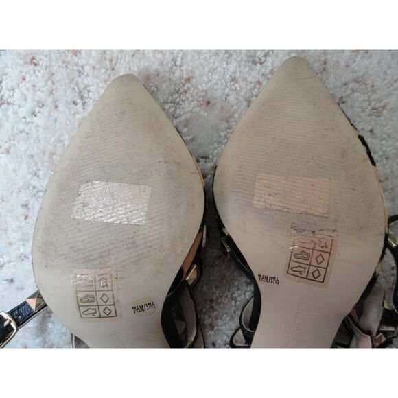 BCBGeneration Darron Leopard Pump size 7.5 - Picture 7 of 11